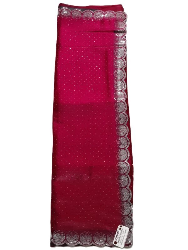 Navdisha Textiles SAREES