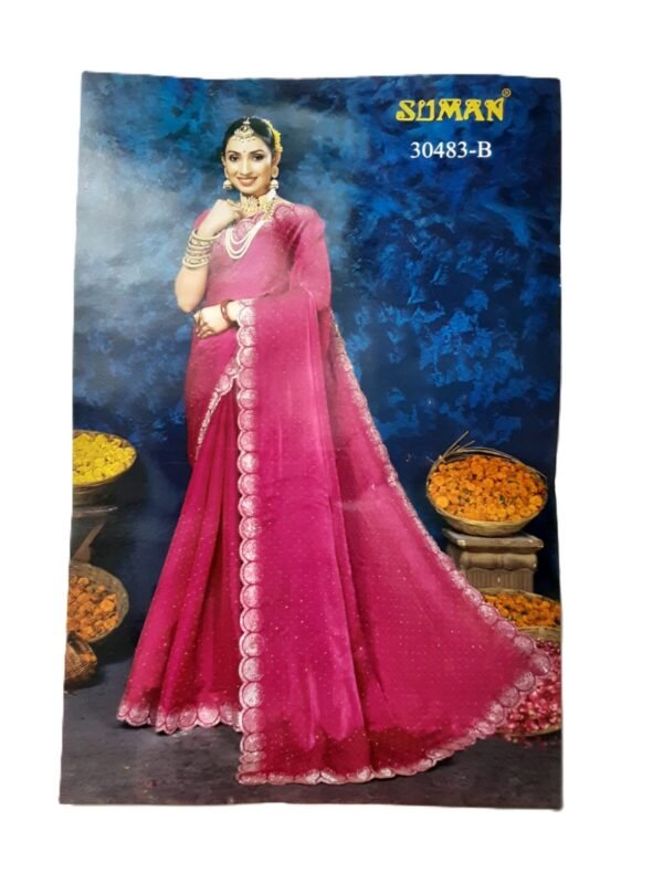 Navdisha Textiles SAREES