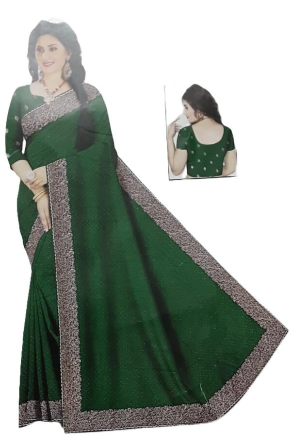 Navdisha Textiles SAREES