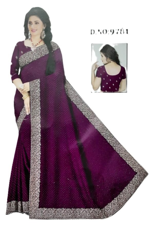 Navdisha Textiles SAREES