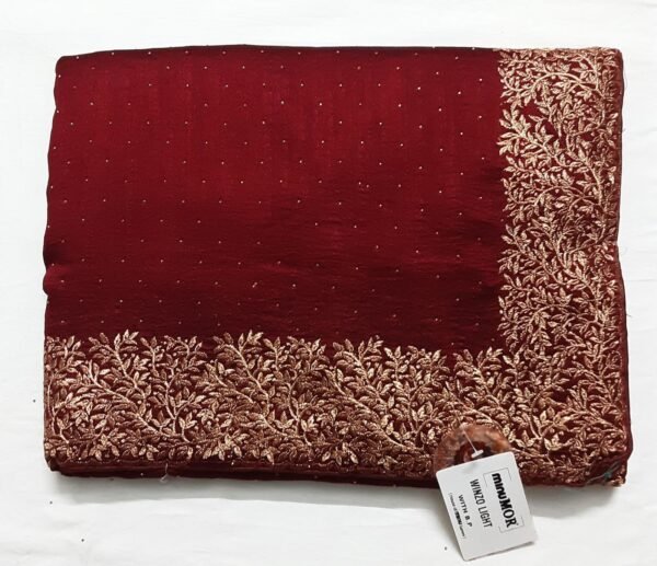 Navdisha Textiles SAREES