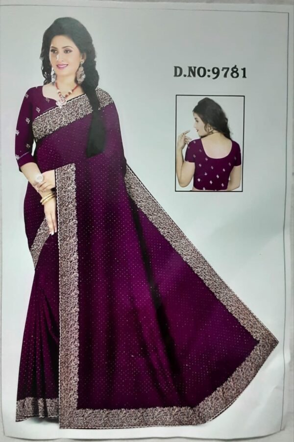 Navdisha Textiles SAREES