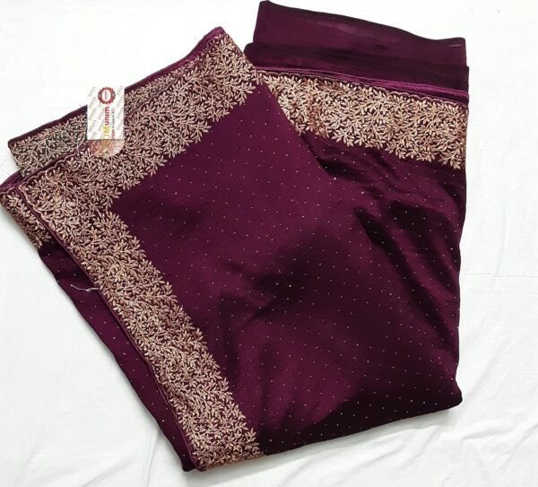 Navdisha Textiles SAREES