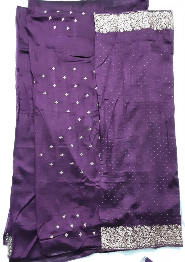 Navdisha Textiles SAREES