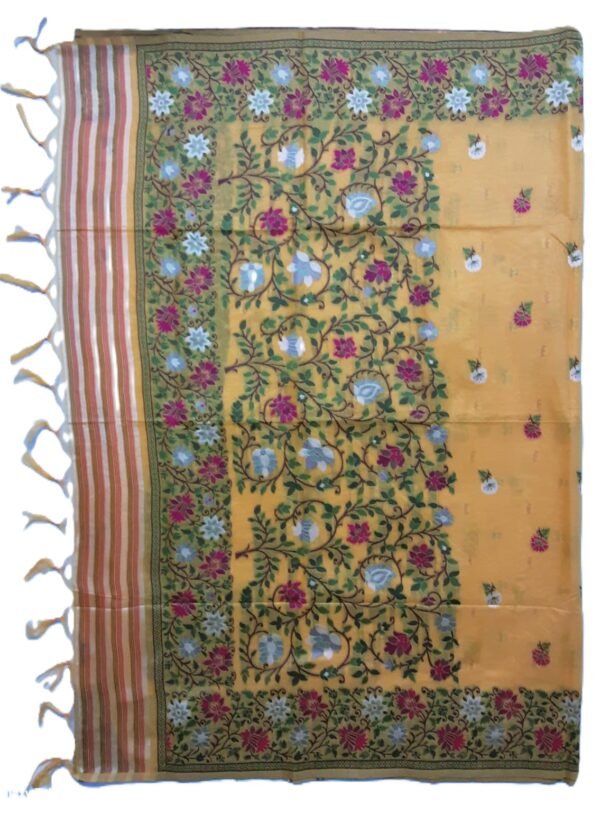 Navdisha Textiles SAREES
