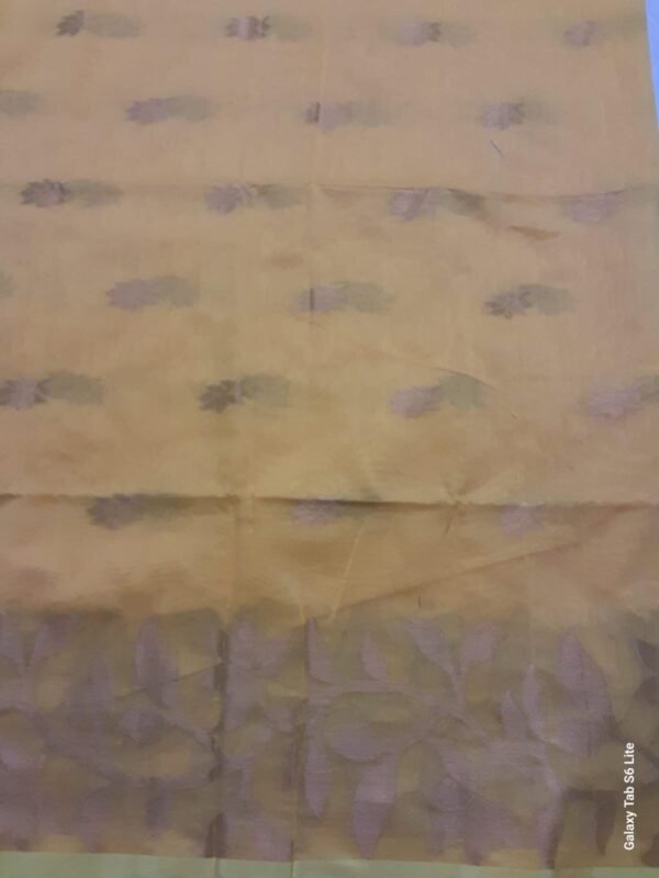 Navdisha Textiles SAREES