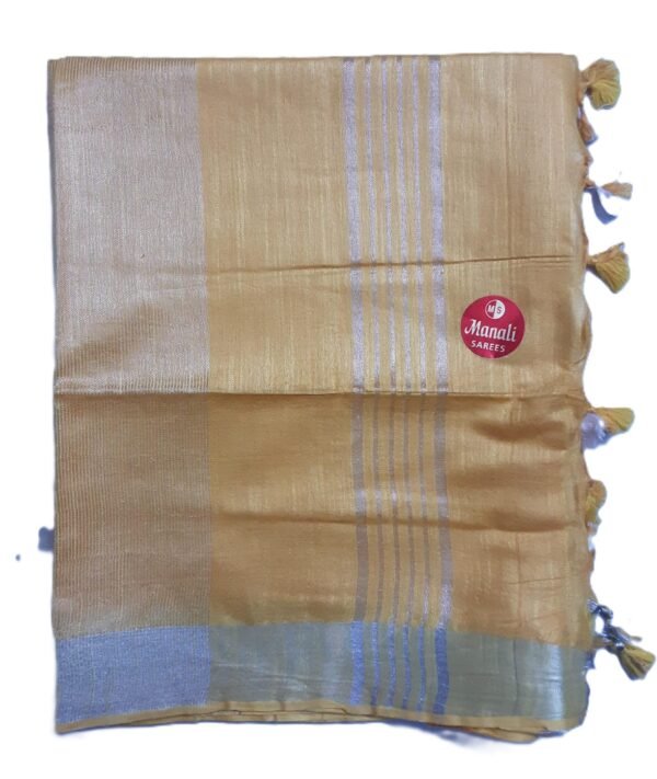 Navdisha Textiles SAREES