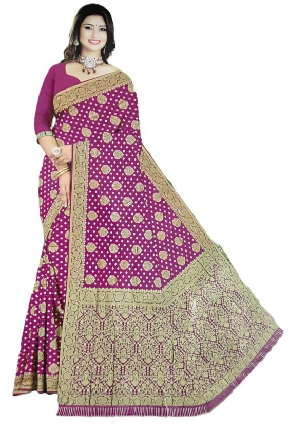 Navdisha Textiles SAREES