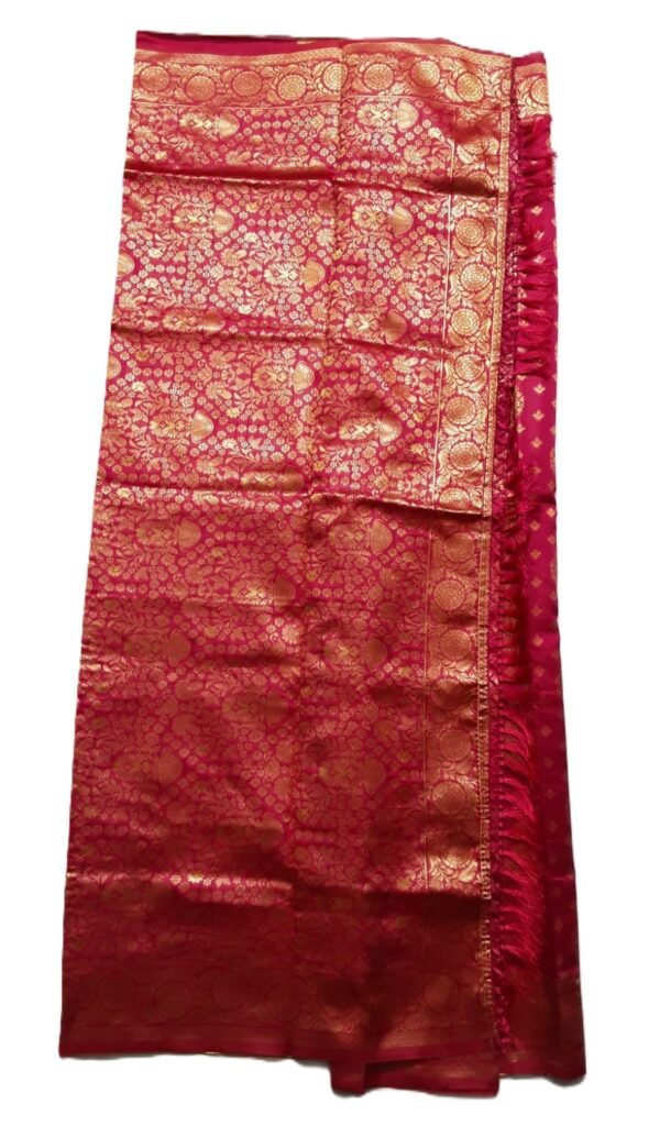 Navdisha Textiles SAREES