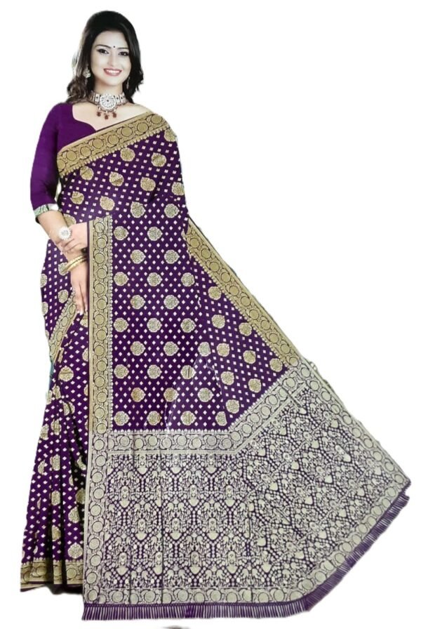 Navdisha Textiles SAREES