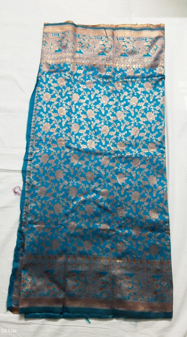 Navdisha Textiles SAREES