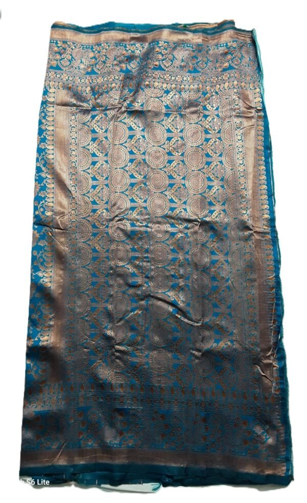 Navdisha Textiles SAREES