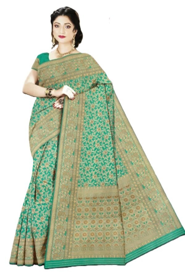 Navdisha Textiles SAREES