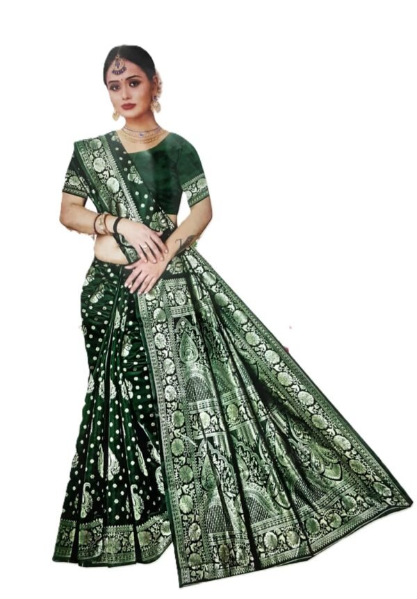 Navdisha Textiles SAREES