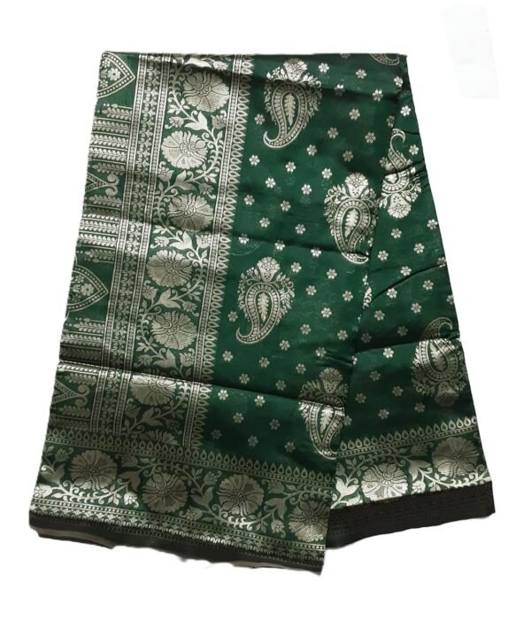 Navdisha Textiles SAREES