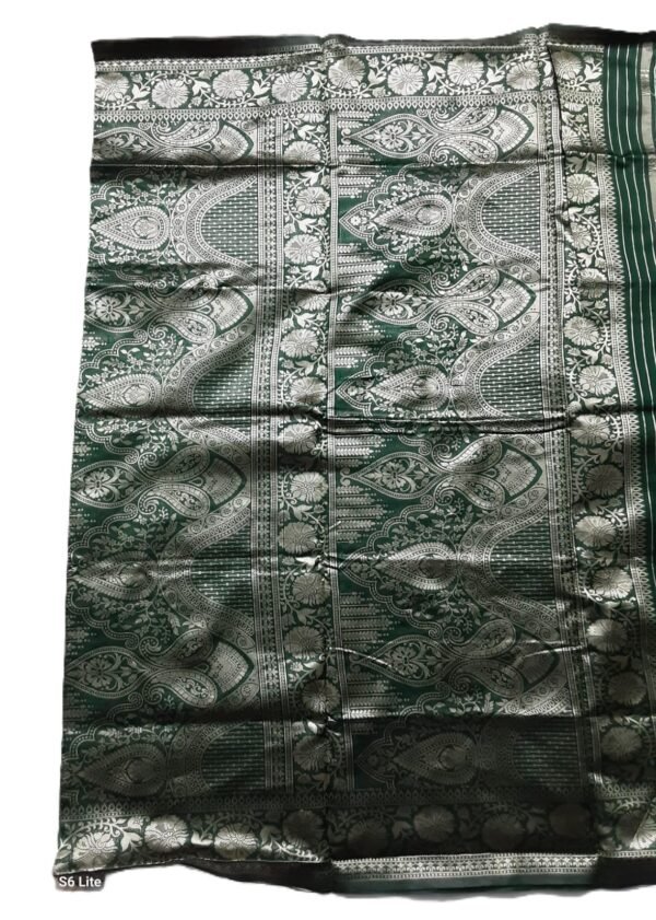 Navdisha Textiles SAREES