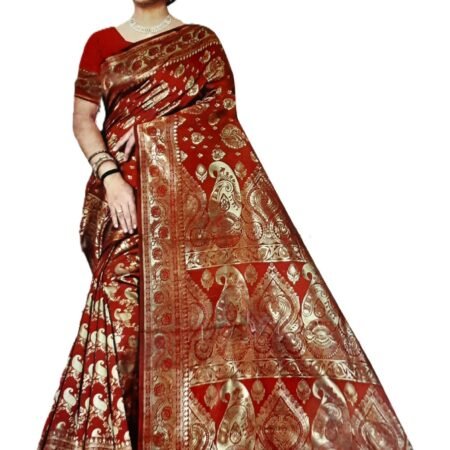 Navdisha Textiles SAREES