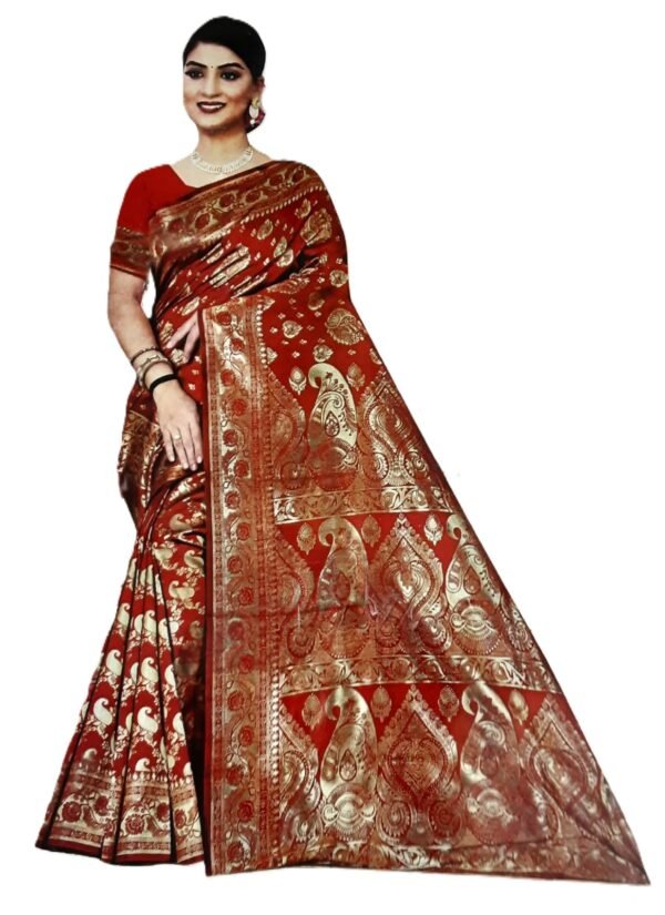 Navdisha Textiles SAREES