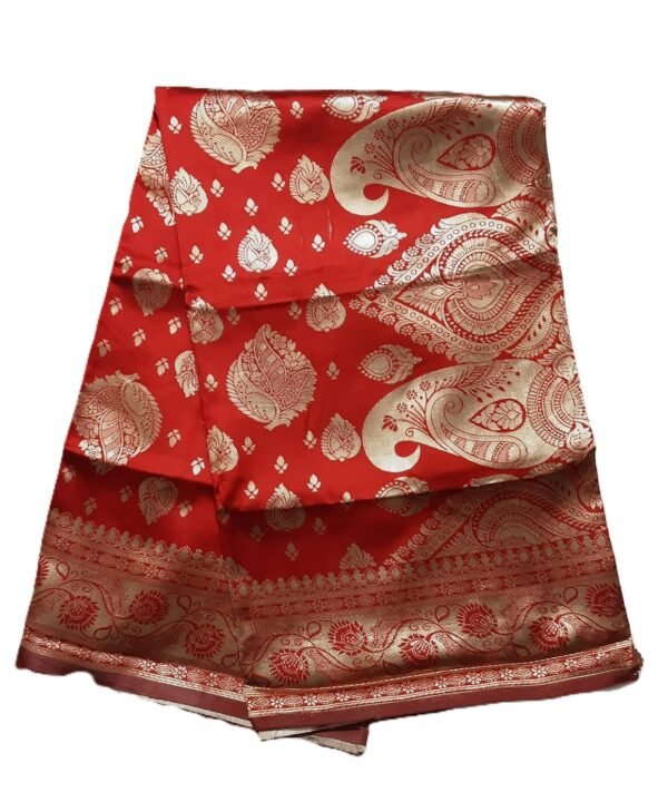 Navdisha Textiles SAREES
