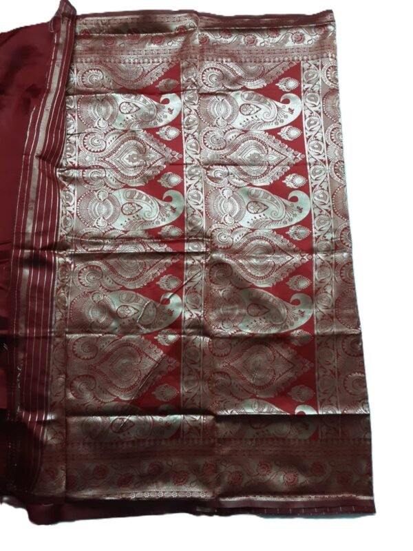 Navdisha Textiles SAREES