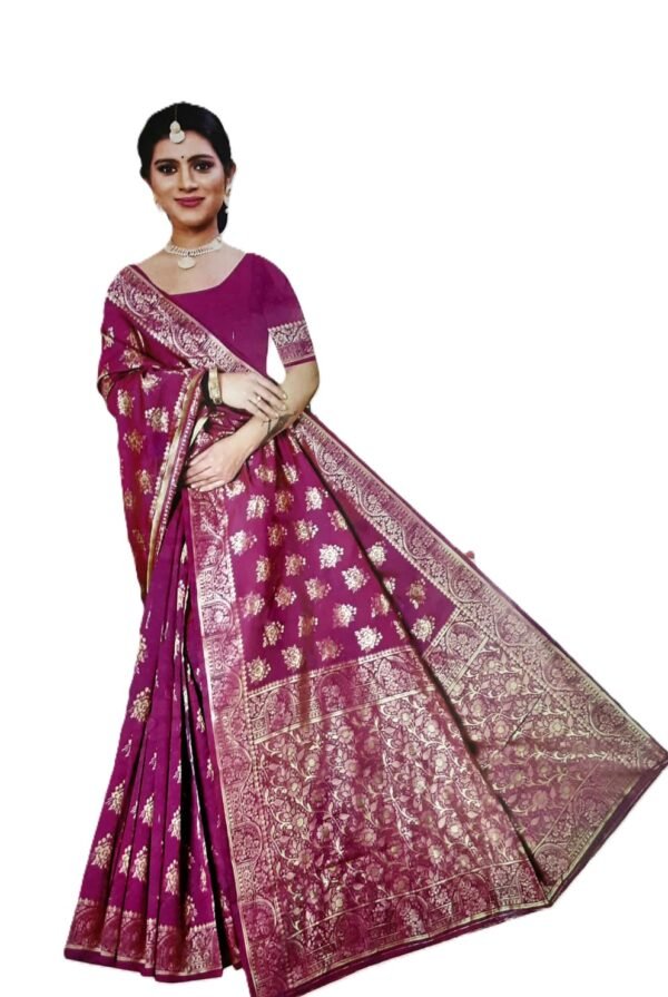 Navdisha Textiles SAREES