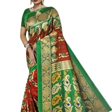 Navdisha Textiles SAREES