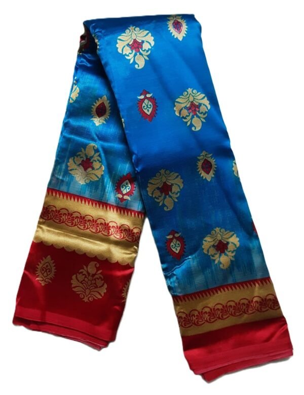 Navdisha Textiles SAREES