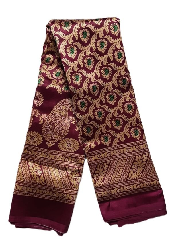 Navdisha Textiles SAREES