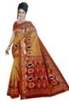 Navdisha Textiles SAREES