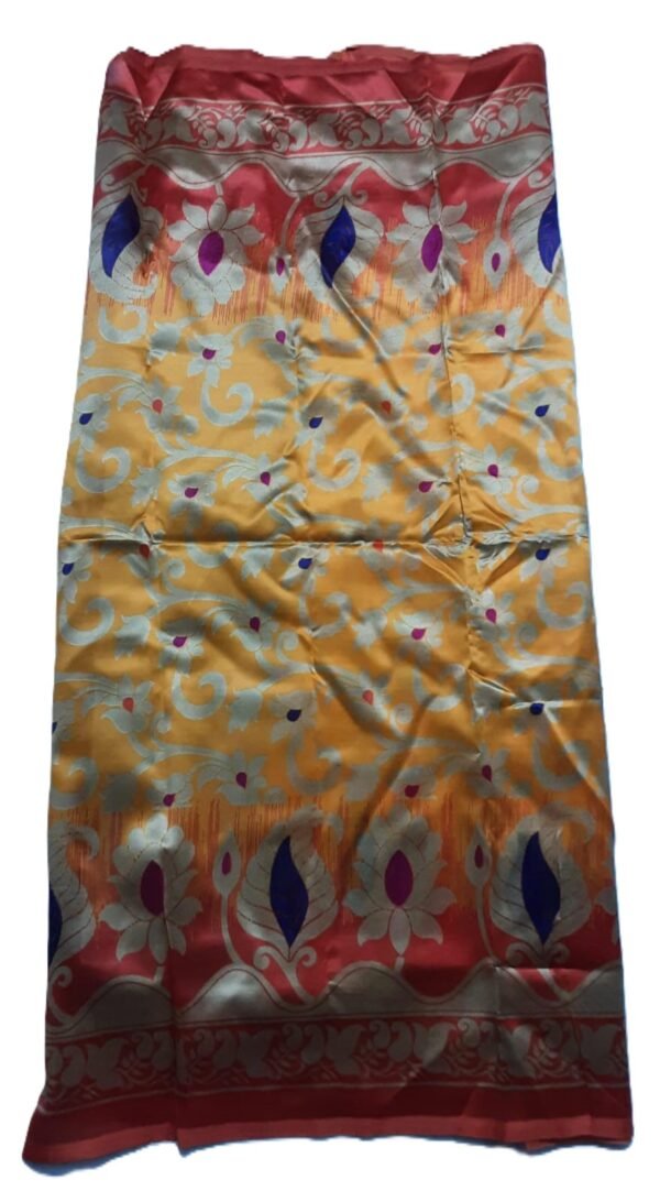 Navdisha Textiles SAREES