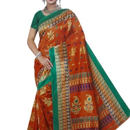 Navdisha Textiles SAREES