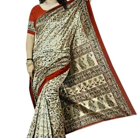 Navdisha Textiles SAREES