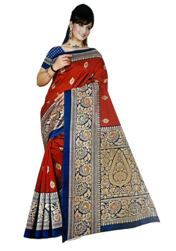 Navdisha Textiles SAREES