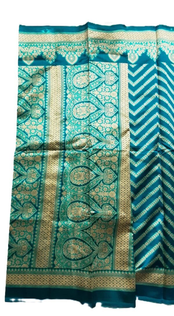 Navdisha Textiles SAREES