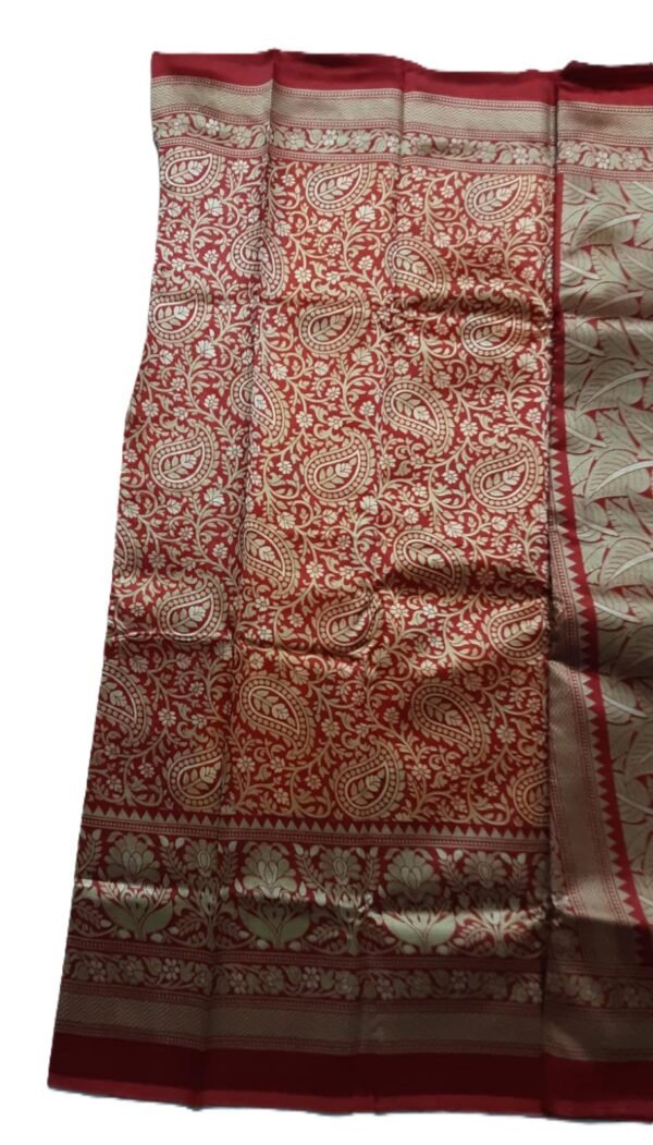 Navdisha Textiles SAREES