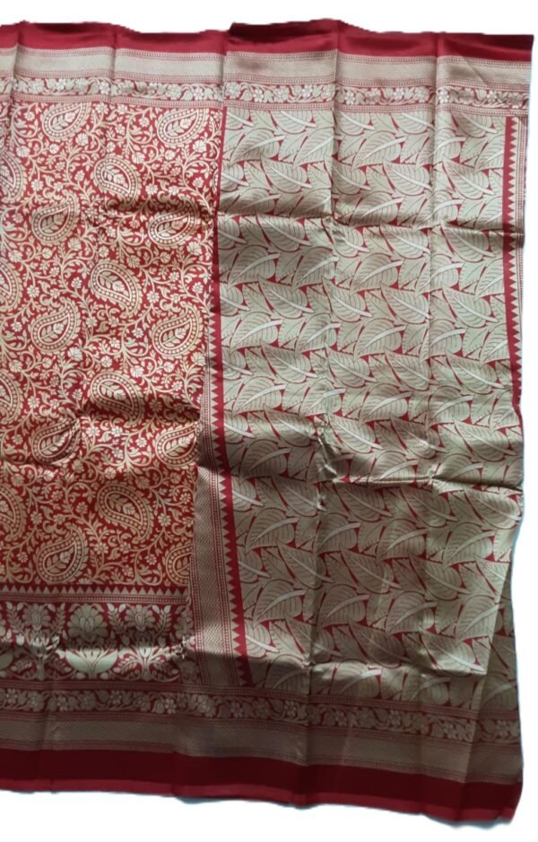 Navdisha Textiles SAREES