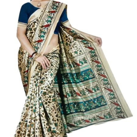 Navdisha Textiles SAREES