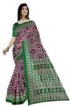 Navdisha Textiles SAREES