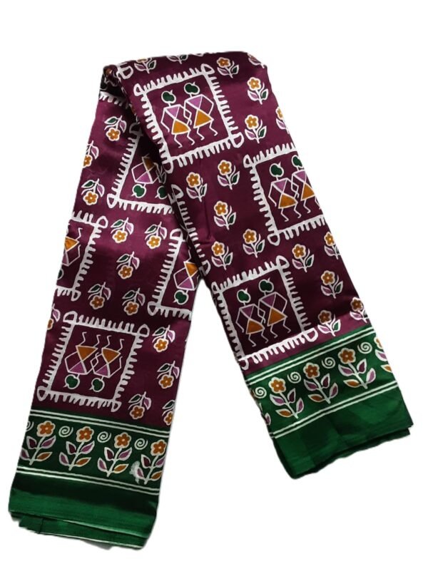 Navdisha Textiles SAREES