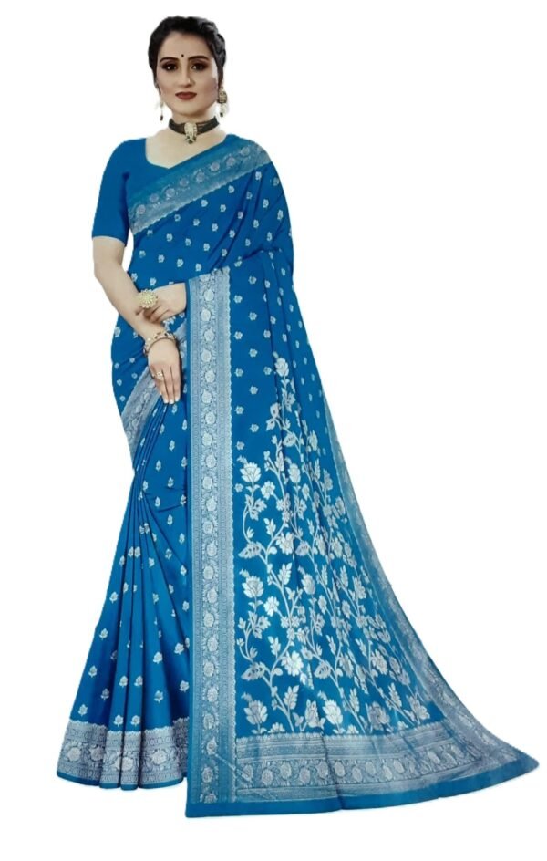 Navdisha Textiles SAREES