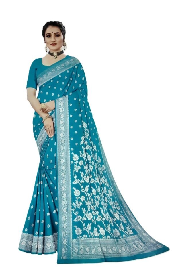 Navdisha Textiles SAREES