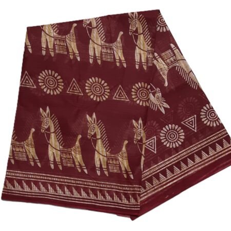 Navdisha Textiles SAREES