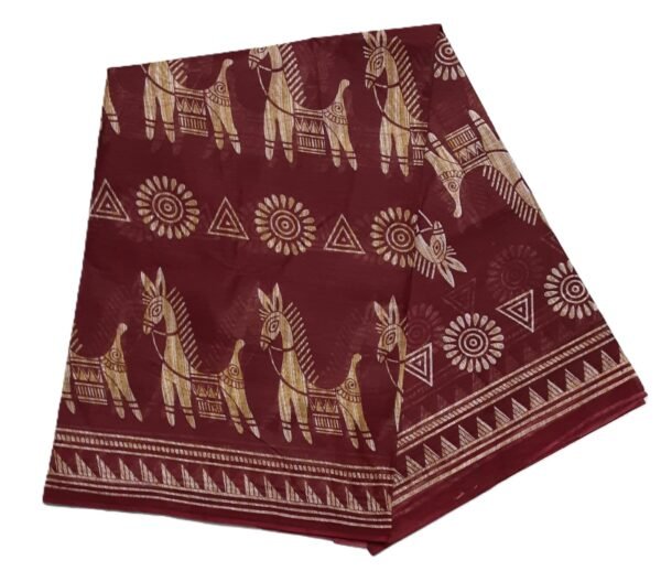 Navdisha Textiles SAREES