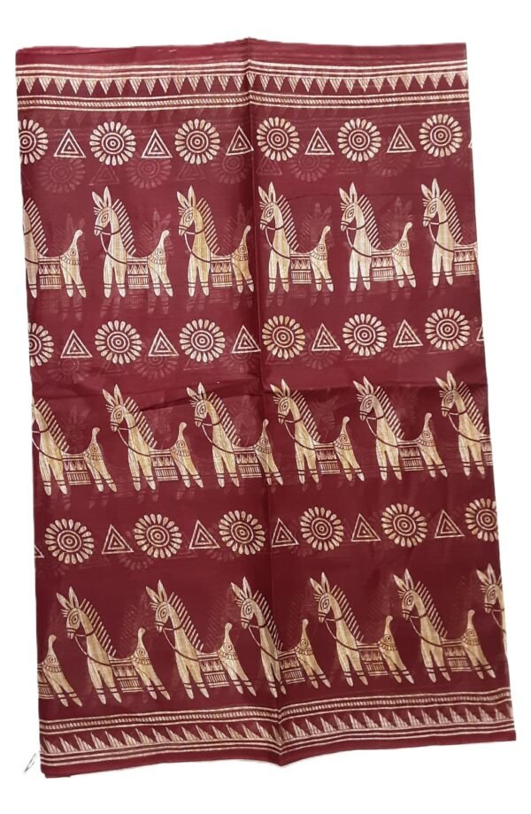 Navdisha Textiles SAREES