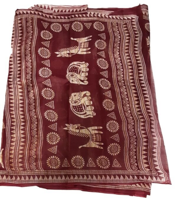 Navdisha Textiles SAREES