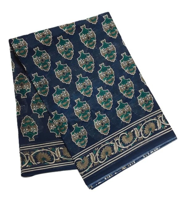 Navdisha Textiles SAREES