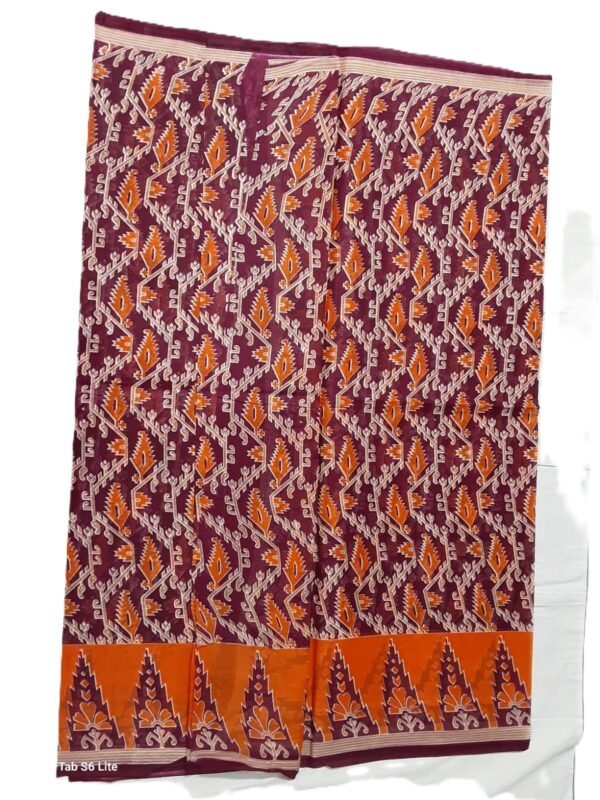 Navdisha Textiles SAREES