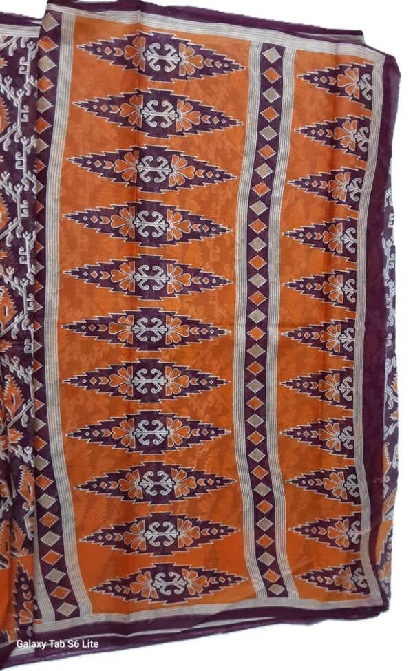 Navdisha Textiles SAREES