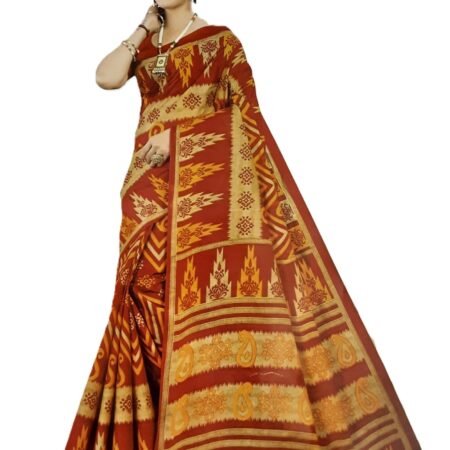 Navdisha Textiles SAREES