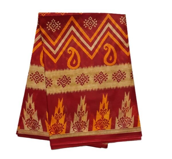 Navdisha Textiles SAREES